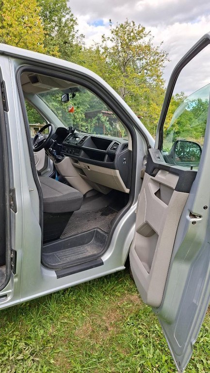 Volkswagen T6 Transporter 2.0 TDI 150k KR 4MOTION