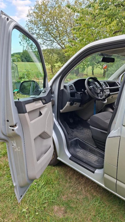 Volkswagen T6 Transporter 2.0 TDI 150k KR 4MOTION