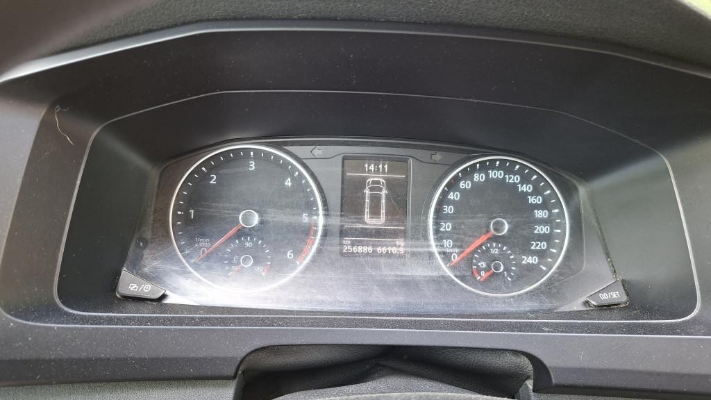 Volkswagen T6 Transporter 2.0 TDI 150k KR 4MOTION