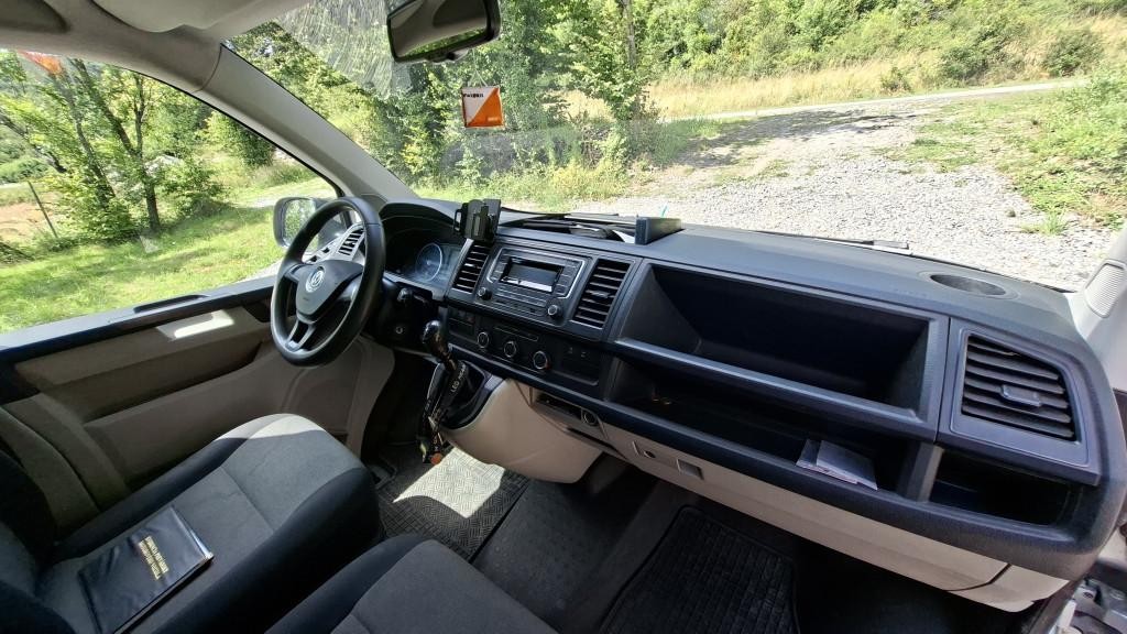 Volkswagen T6 Transporter 2.0 TDI 150k KR 4MOTION