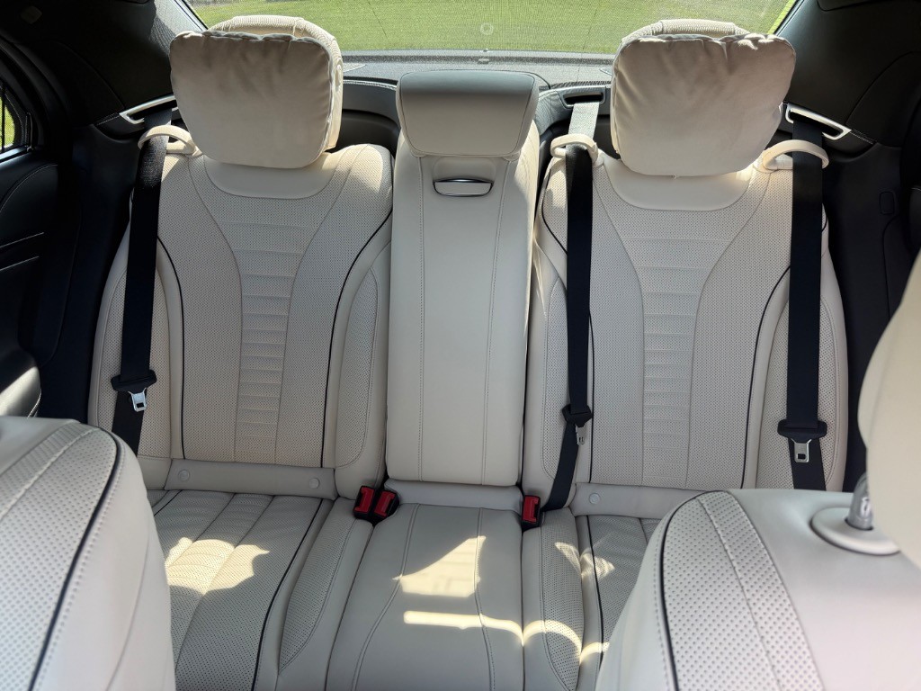 Mercedes S trieda 350 d 4MATIC A/T