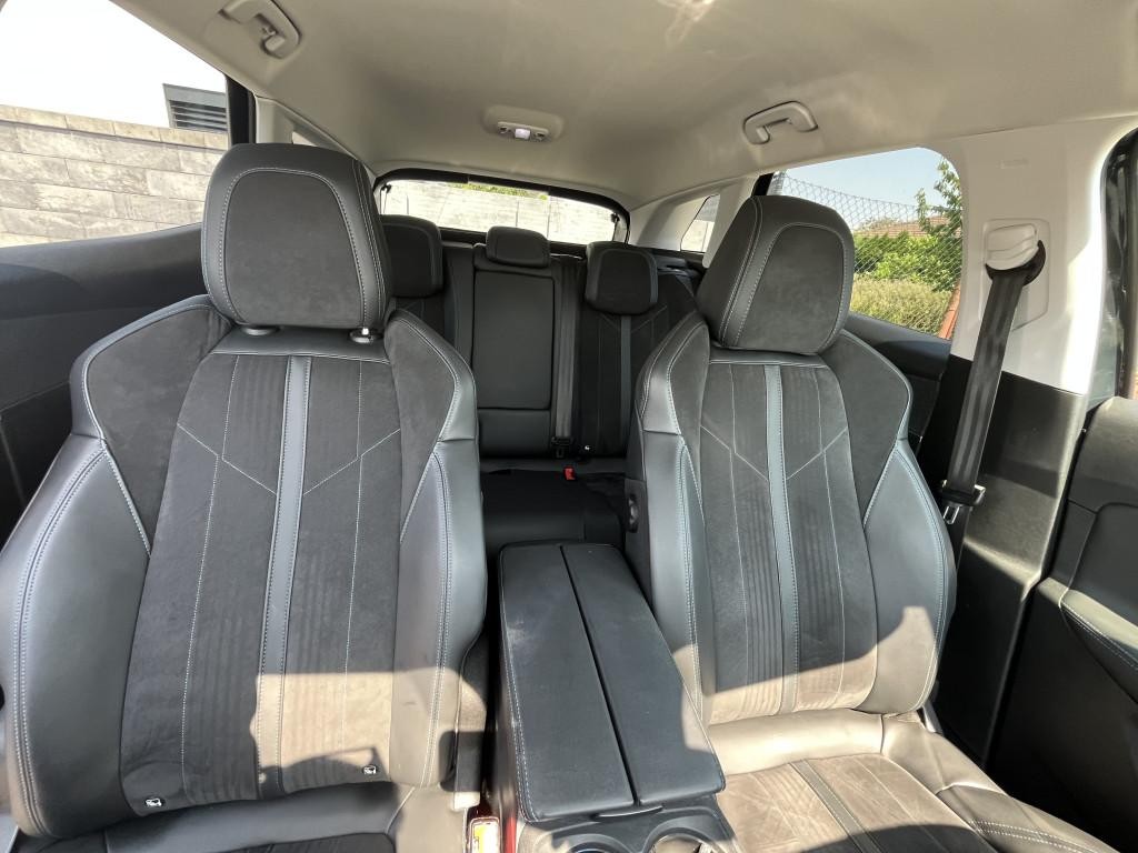 Peugeot 3008 1.2 PureTech Active E6.2 EAT8