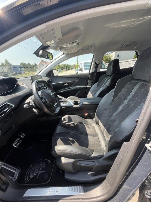 Peugeot 3008 1.2 PureTech Active E6.2 EAT8