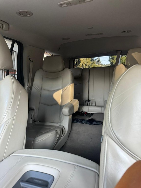 Cadillac Escalade 6.2 V8