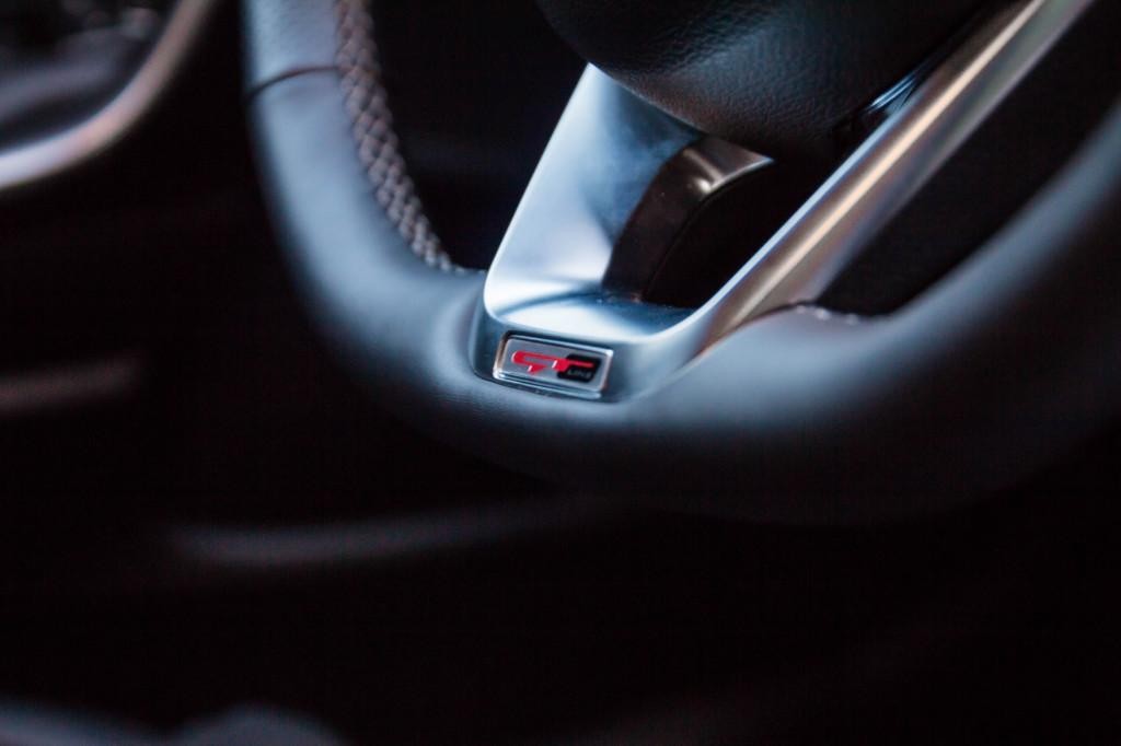 KIA Cee’d Sporty Wagon 1.4 T-GDi GT-Line A/T