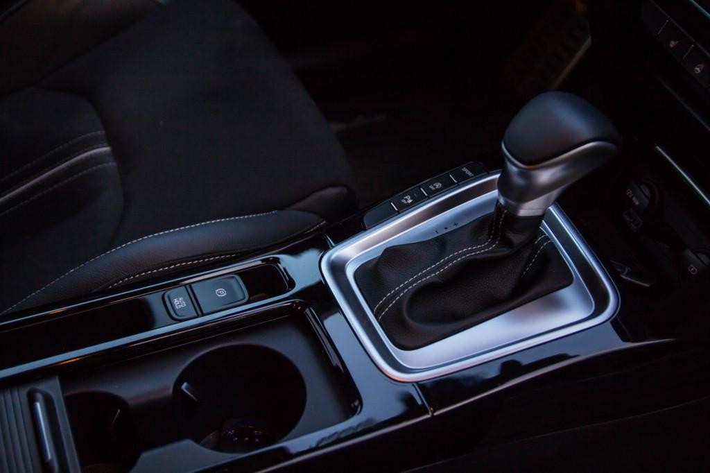 KIA Cee’d Sporty Wagon 1.4 T-GDi GT-Line A/T