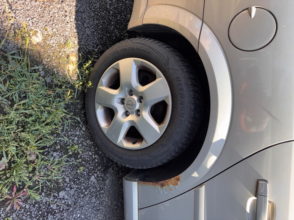 Opel Vectra 1.8 16V, 2005, sedan