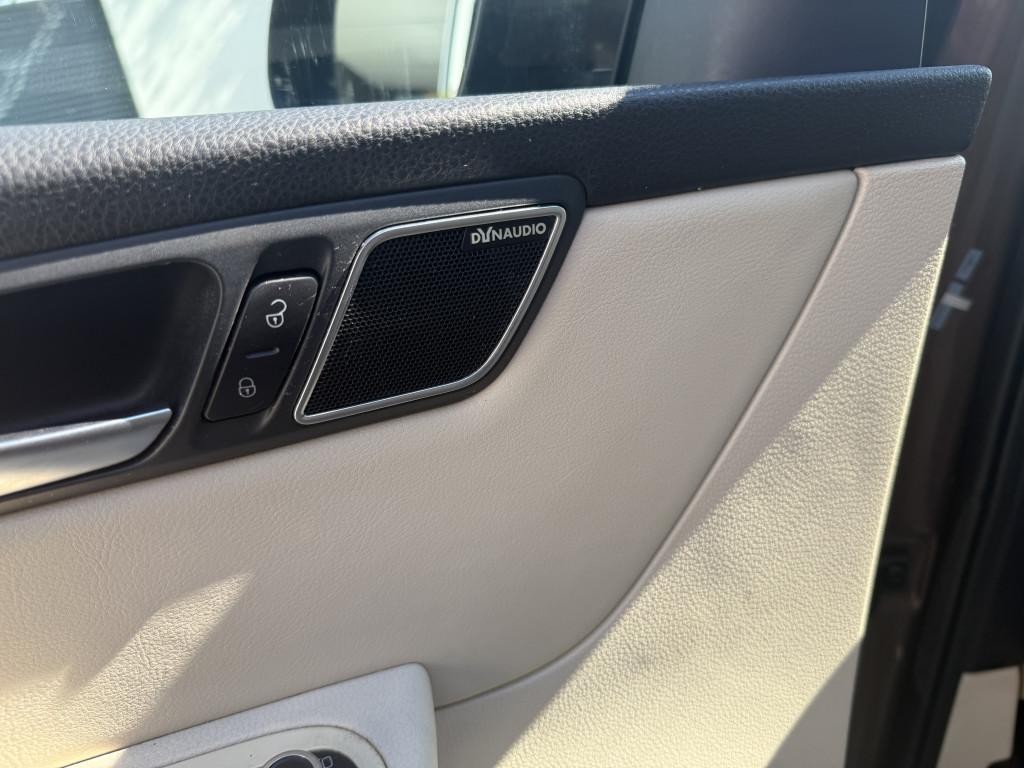 Volkswagen Sharan 2.0 TDI BMT 170k Highline DSG