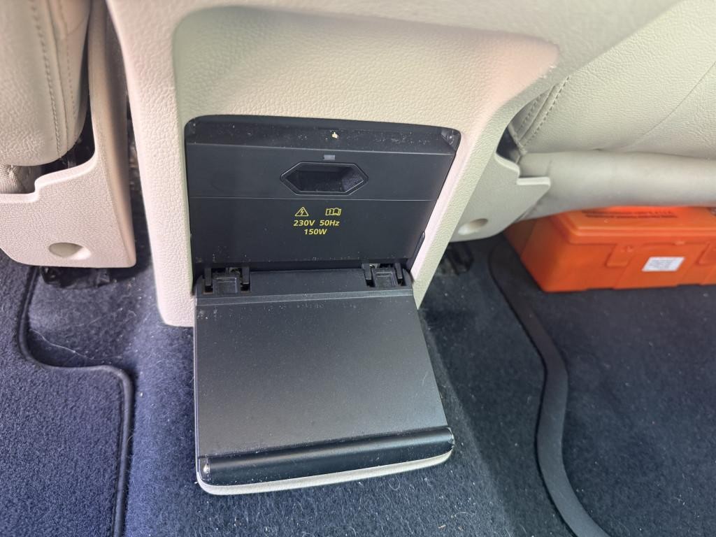 Volkswagen Sharan 2.0 TDI BMT 170k Highline DSG