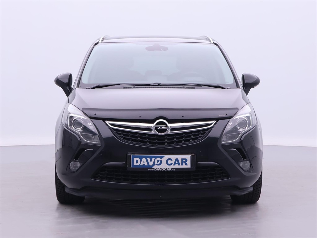 Opel Zafira 2.0 CDTi