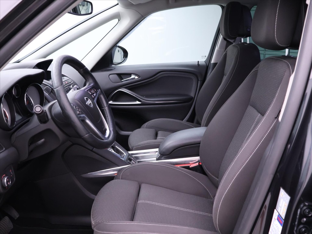 Opel Zafira 2.0 CDTi