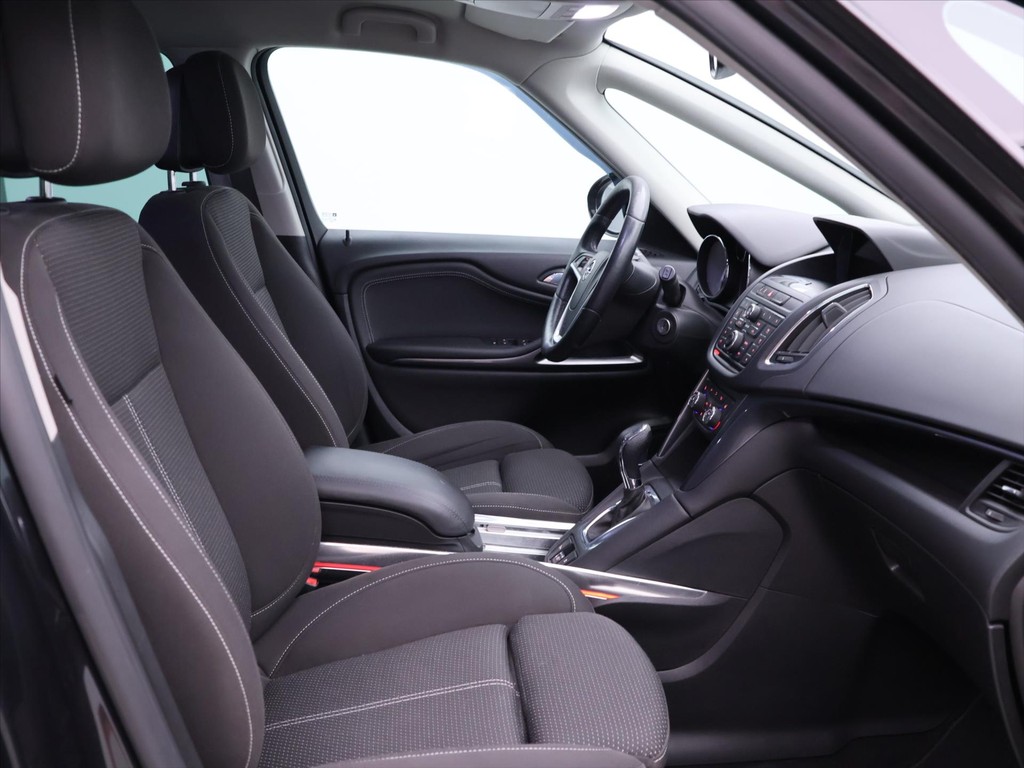 Opel Zafira 2.0 CDTi