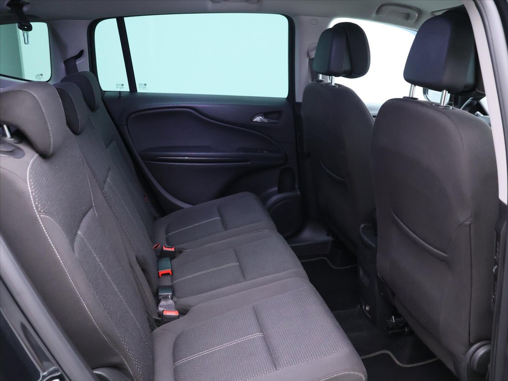 Opel Zafira 2.0 CDTi