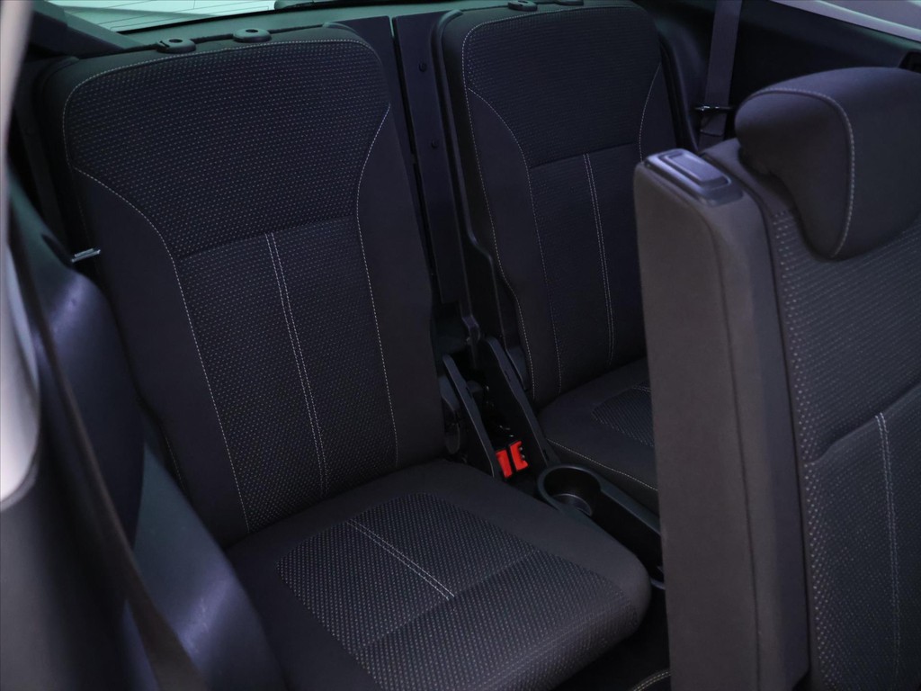 Opel Zafira 2.0 CDTi