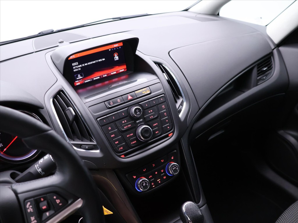 Opel Zafira 2.0 CDTi
