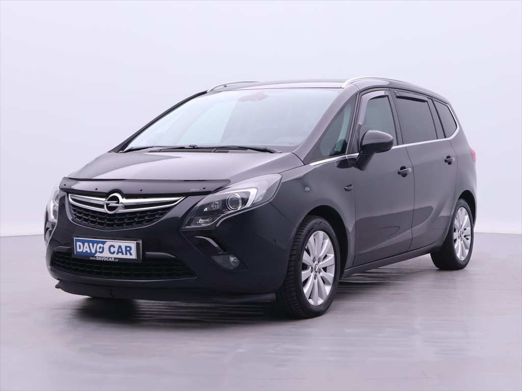 Opel Zafira 2.0 CDTi