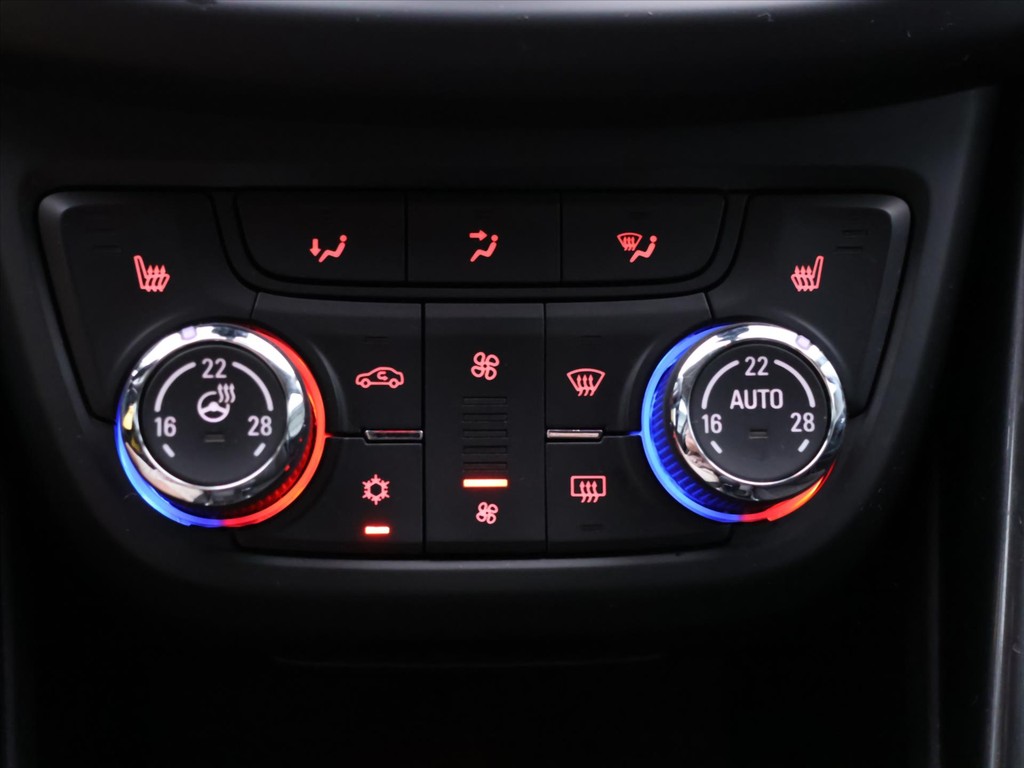 Opel Zafira 2.0 CDTi