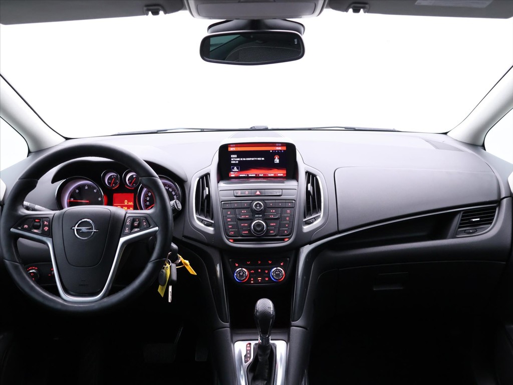 Opel Zafira 2.0 CDTi