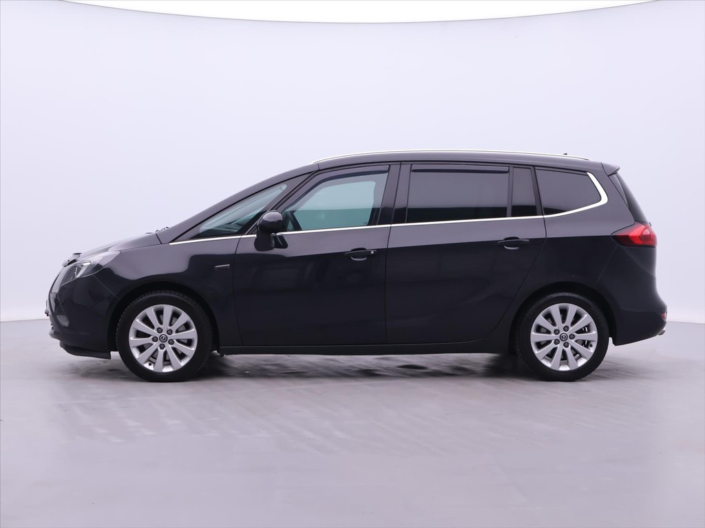 Opel Zafira 2.0 CDTi