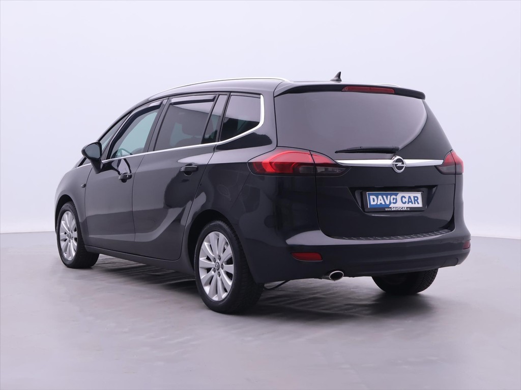 Opel Zafira 2.0 CDTi