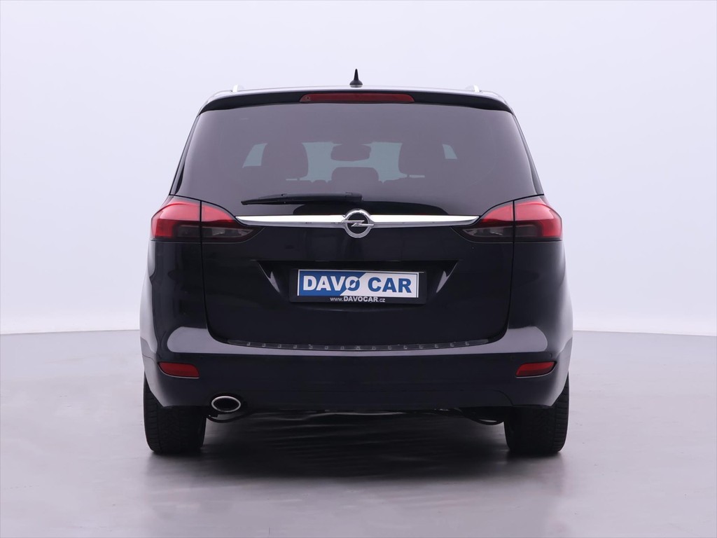 Opel Zafira 2.0 CDTi