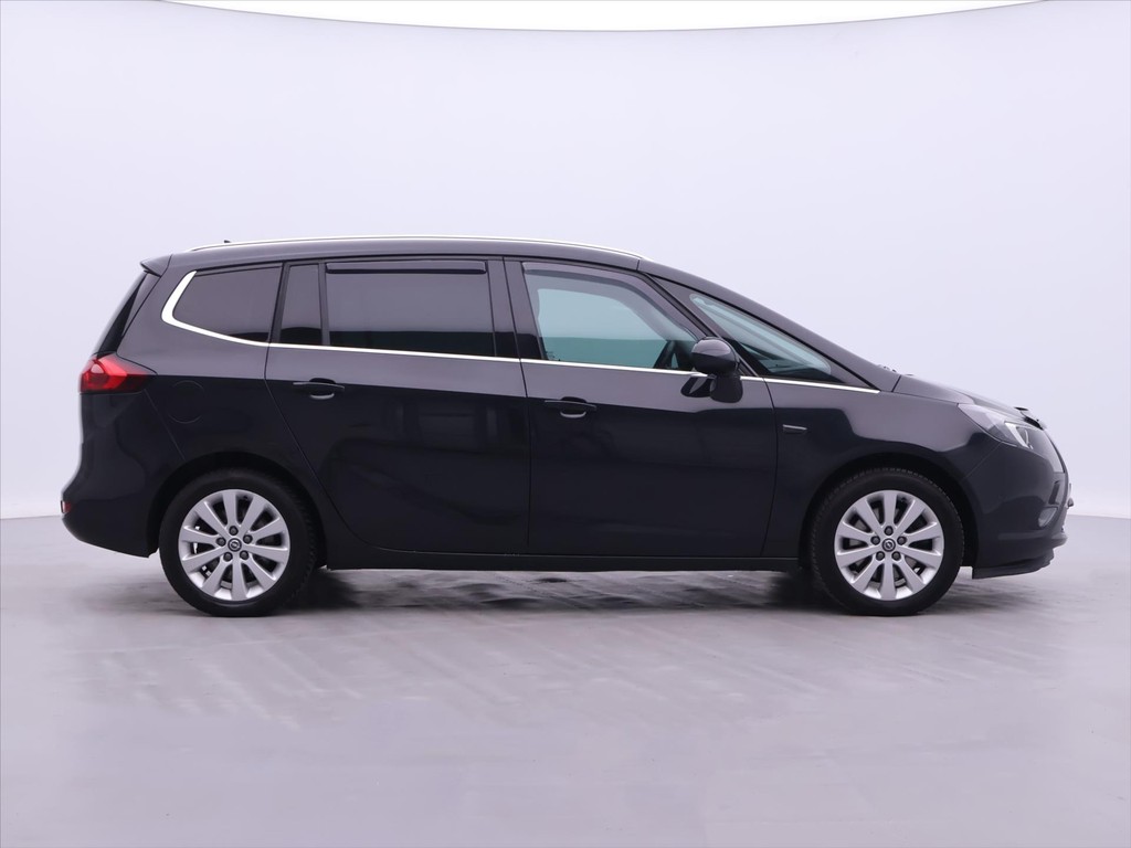 Opel Zafira 2.0 CDTi