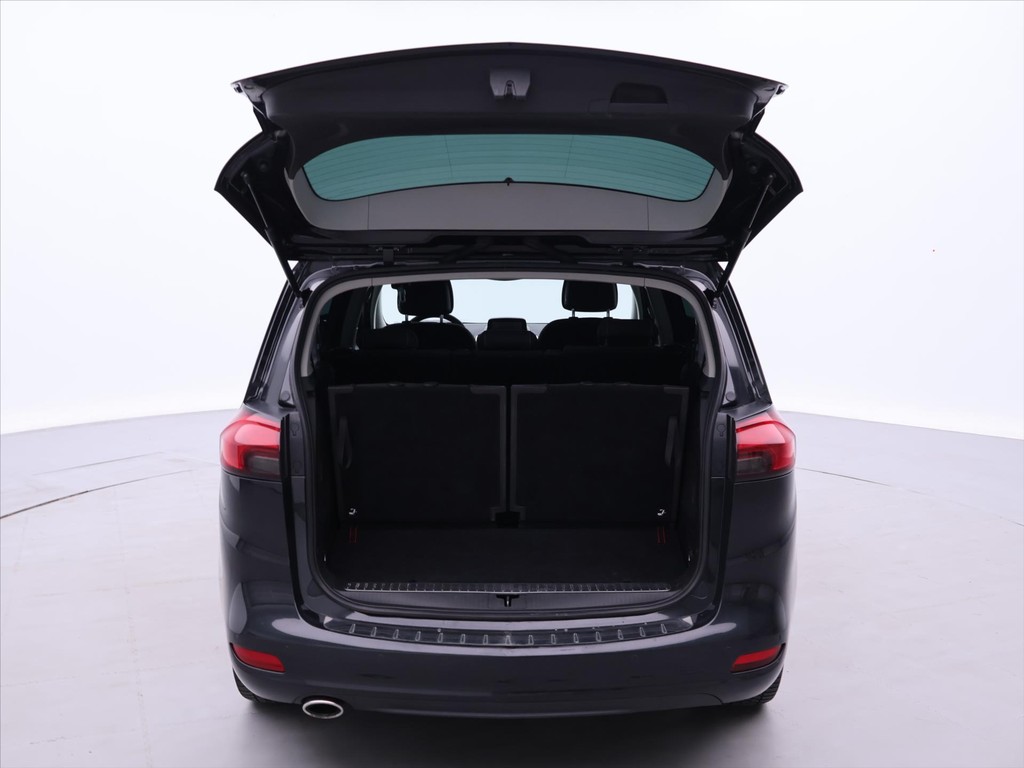 Opel Zafira 2.0 CDTi