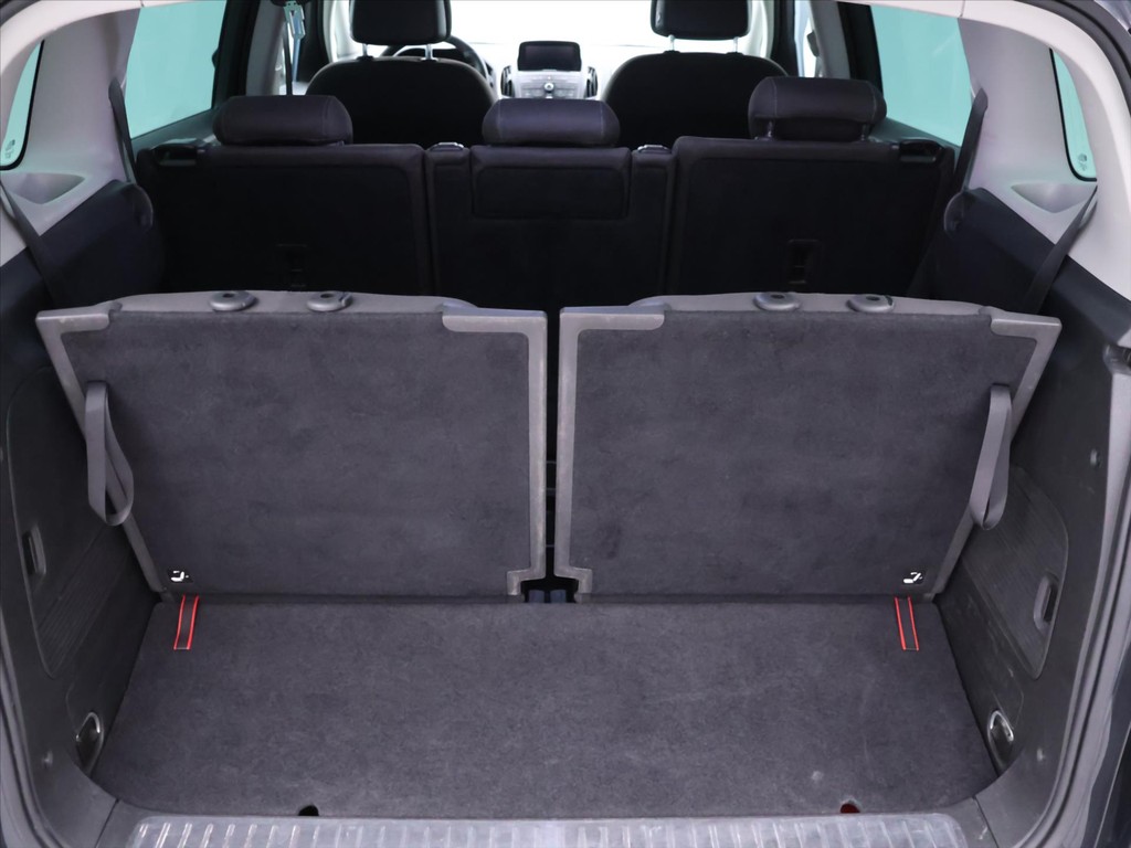 Opel Zafira 2.0 CDTi