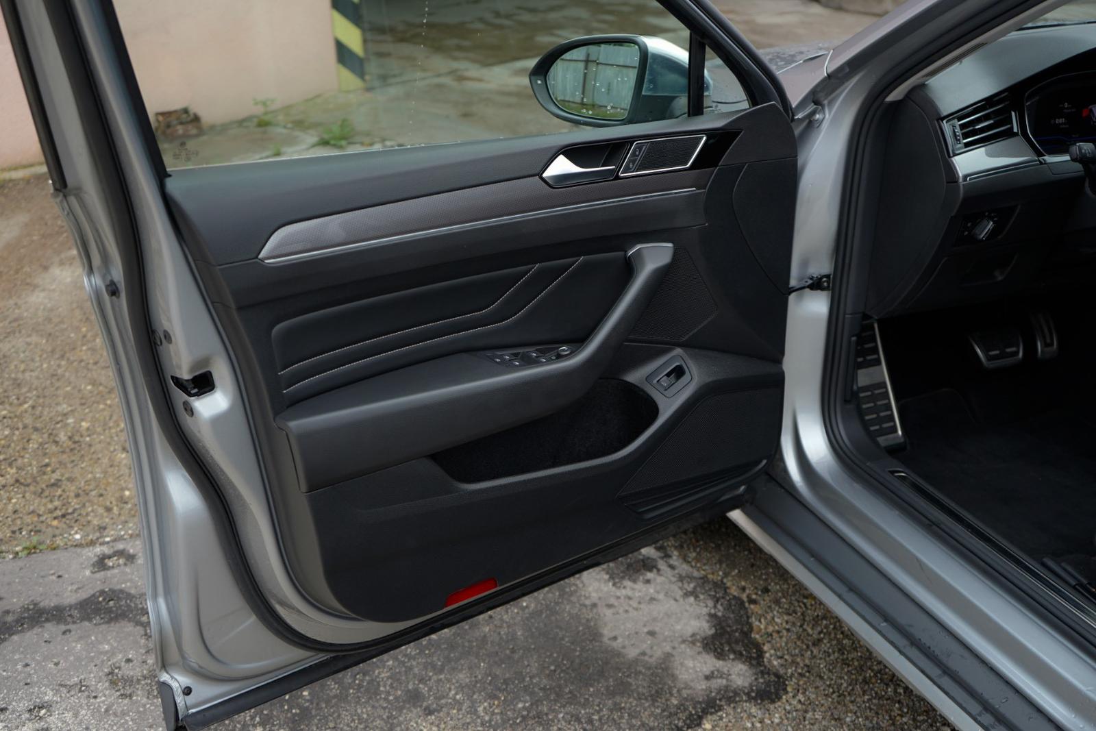 Volkswagen Passat Alltrack 2.0 TDI SCR 4Motion DSG