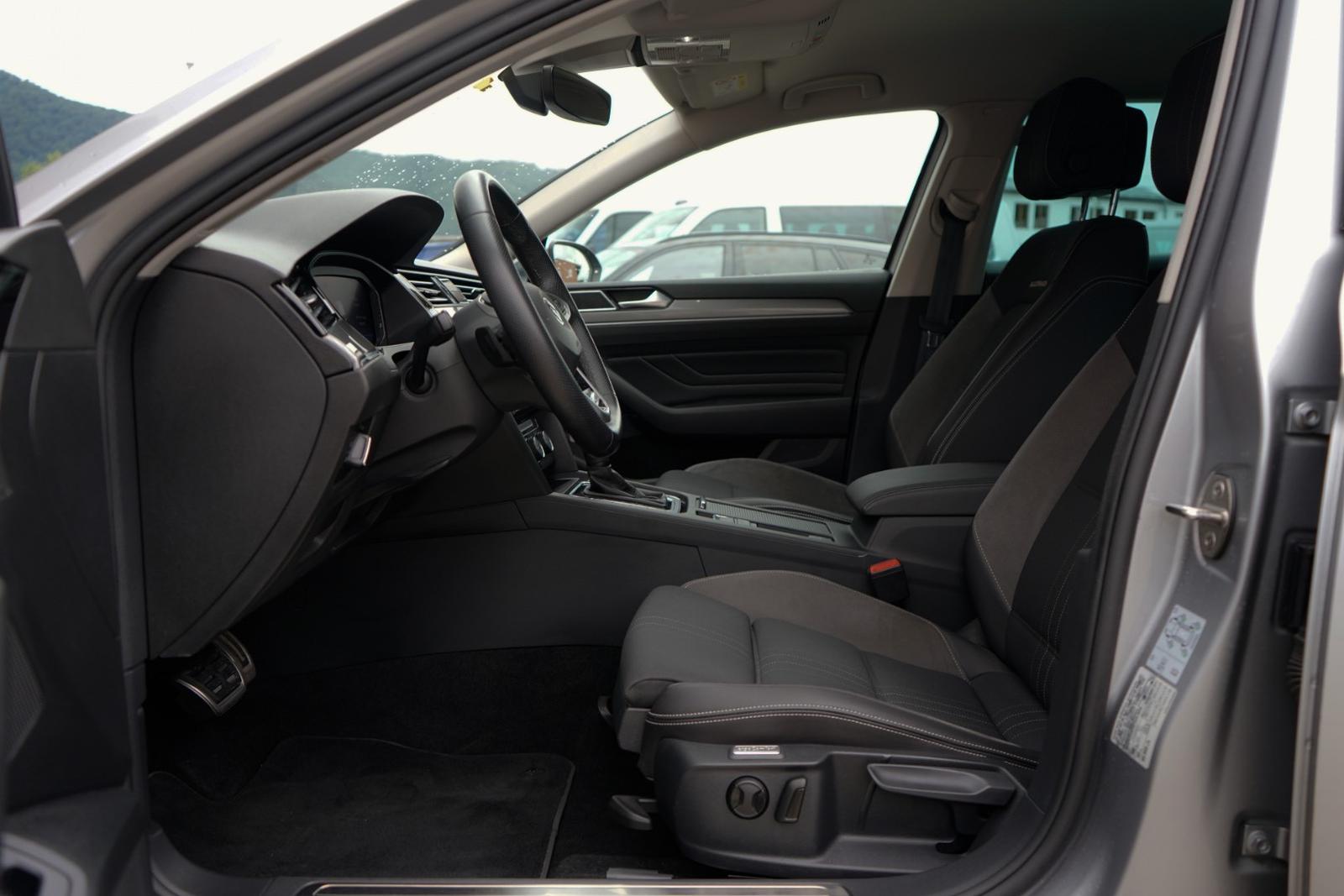 Volkswagen Passat Alltrack 2.0 TDI SCR 4Motion DSG