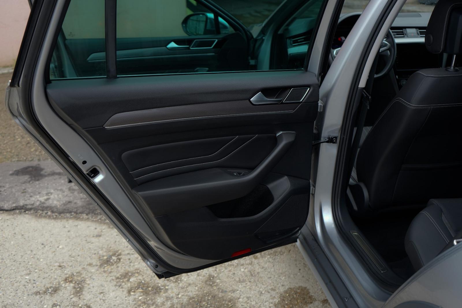 Volkswagen Passat Alltrack 2.0 TDI SCR 4Motion DSG