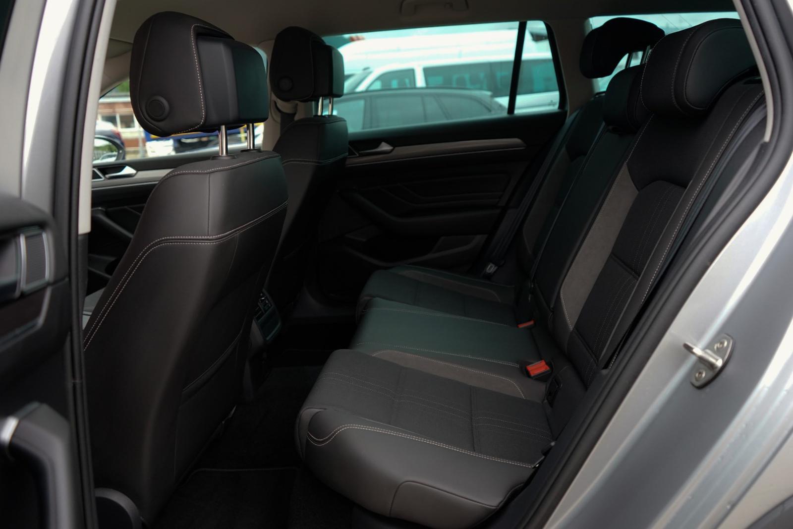 Volkswagen Passat Alltrack 2.0 TDI SCR 4Motion DSG