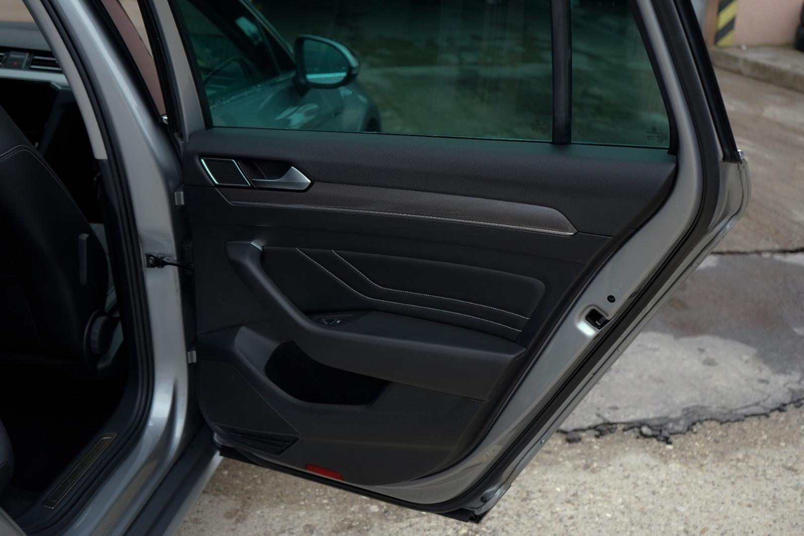 Volkswagen Passat Alltrack 2.0 TDI SCR 4Motion DSG