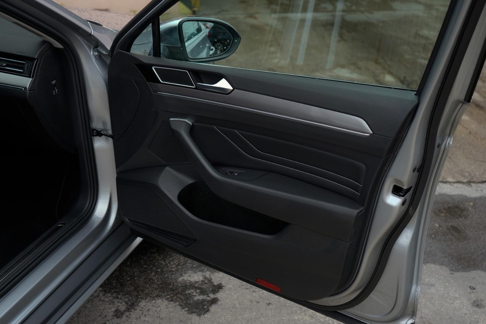 Volkswagen Passat Alltrack 2.0 TDI SCR 4Motion DSG