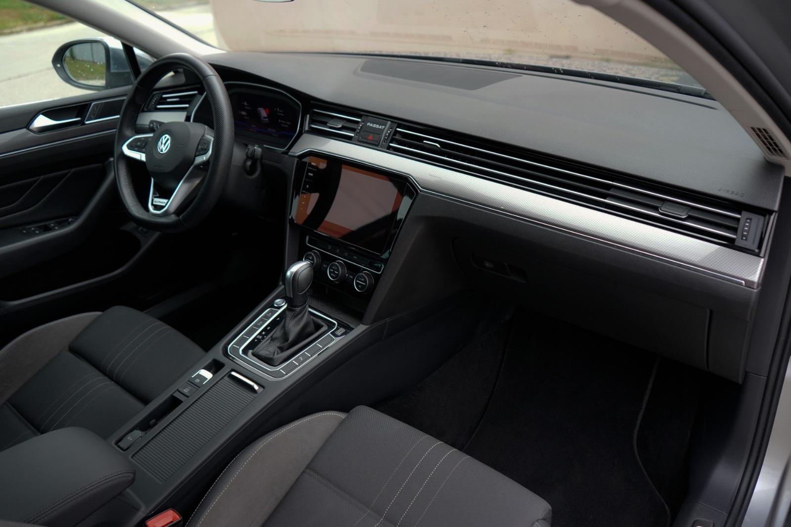 Volkswagen Passat Alltrack 2.0 TDI SCR 4Motion DSG