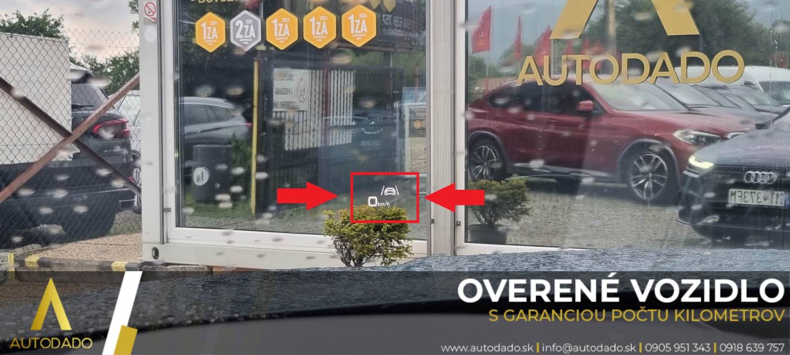 Audi A7 Sportback Quattro S-Line 55 2.0 TFSI e PHEV S tronic=35 TKM=OVERENÉ