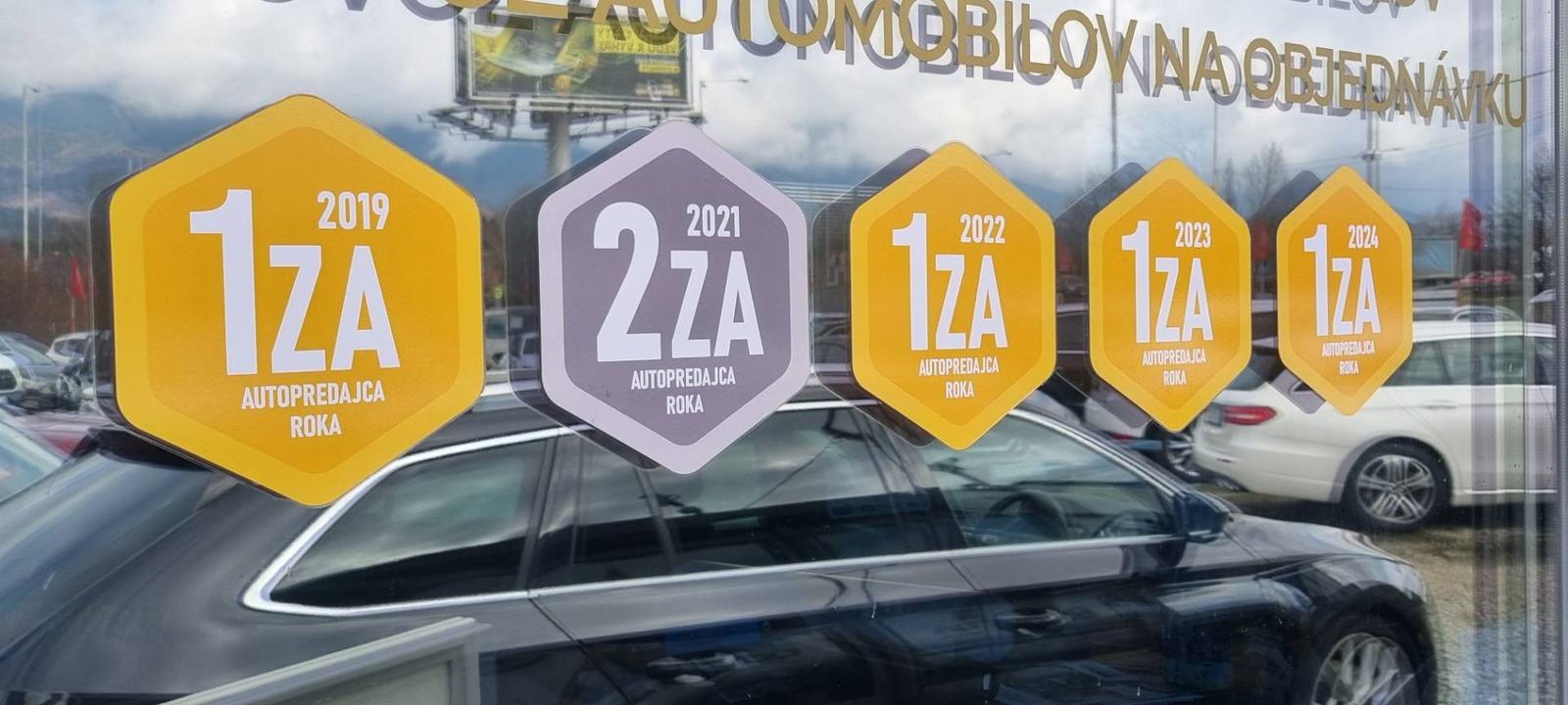 Audi A7 Sportback Quattro S-Line 55 2.0 TFSI e PHEV S tronic=35 TKM=OVERENÉ