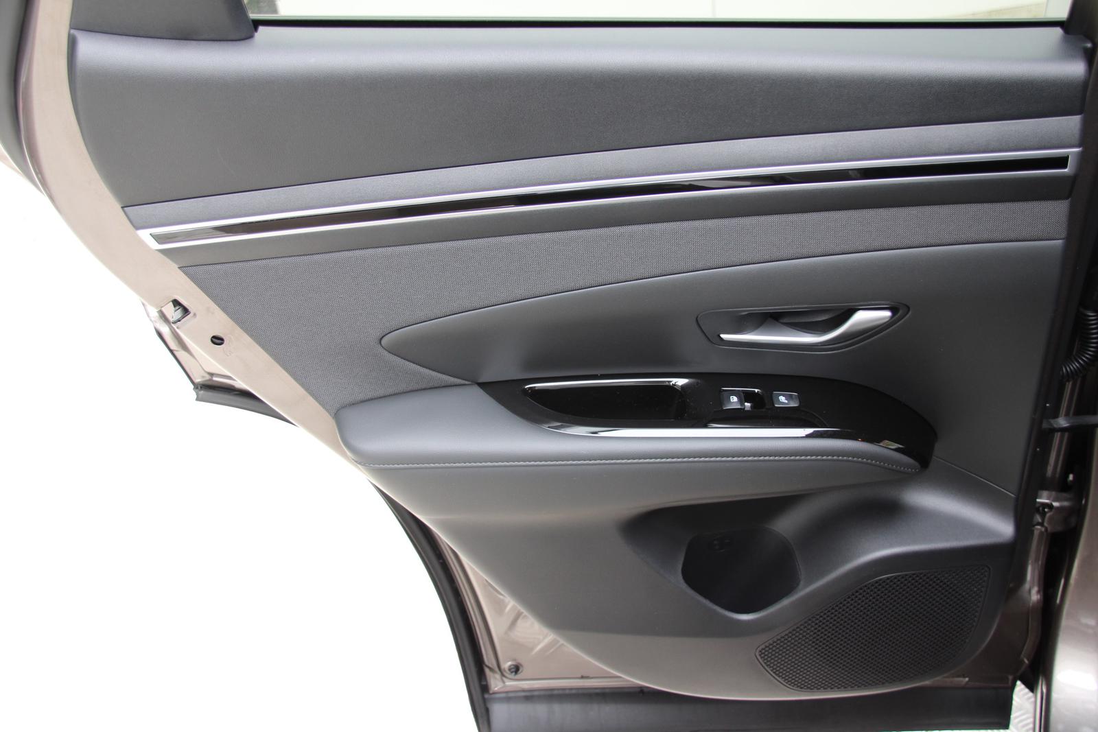 Hyundai Tucson 1,6 T-GDi PHEV 132 kW A/T6 4x4