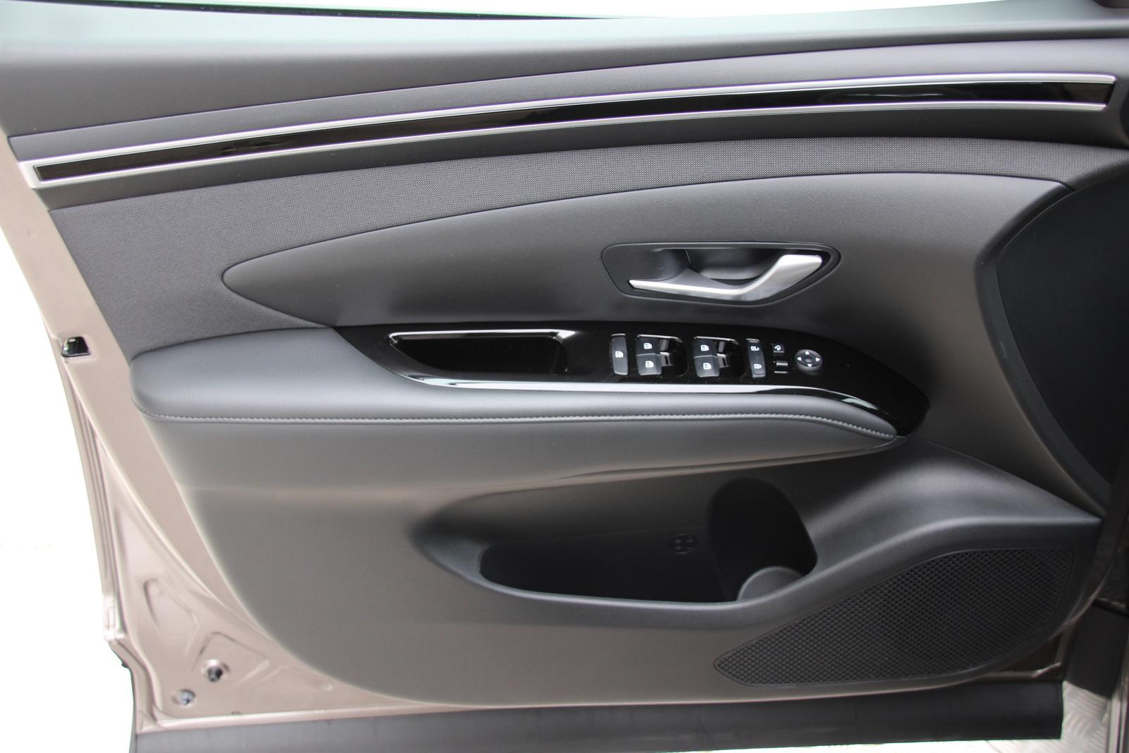 Hyundai Tucson 1,6 T-GDi PHEV 132 kW A/T6 4x4