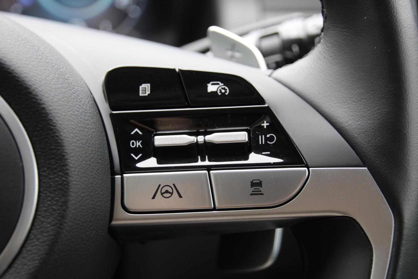 Hyundai Tucson 1,6 T-GDi PHEV 132 kW A/T6 4x4