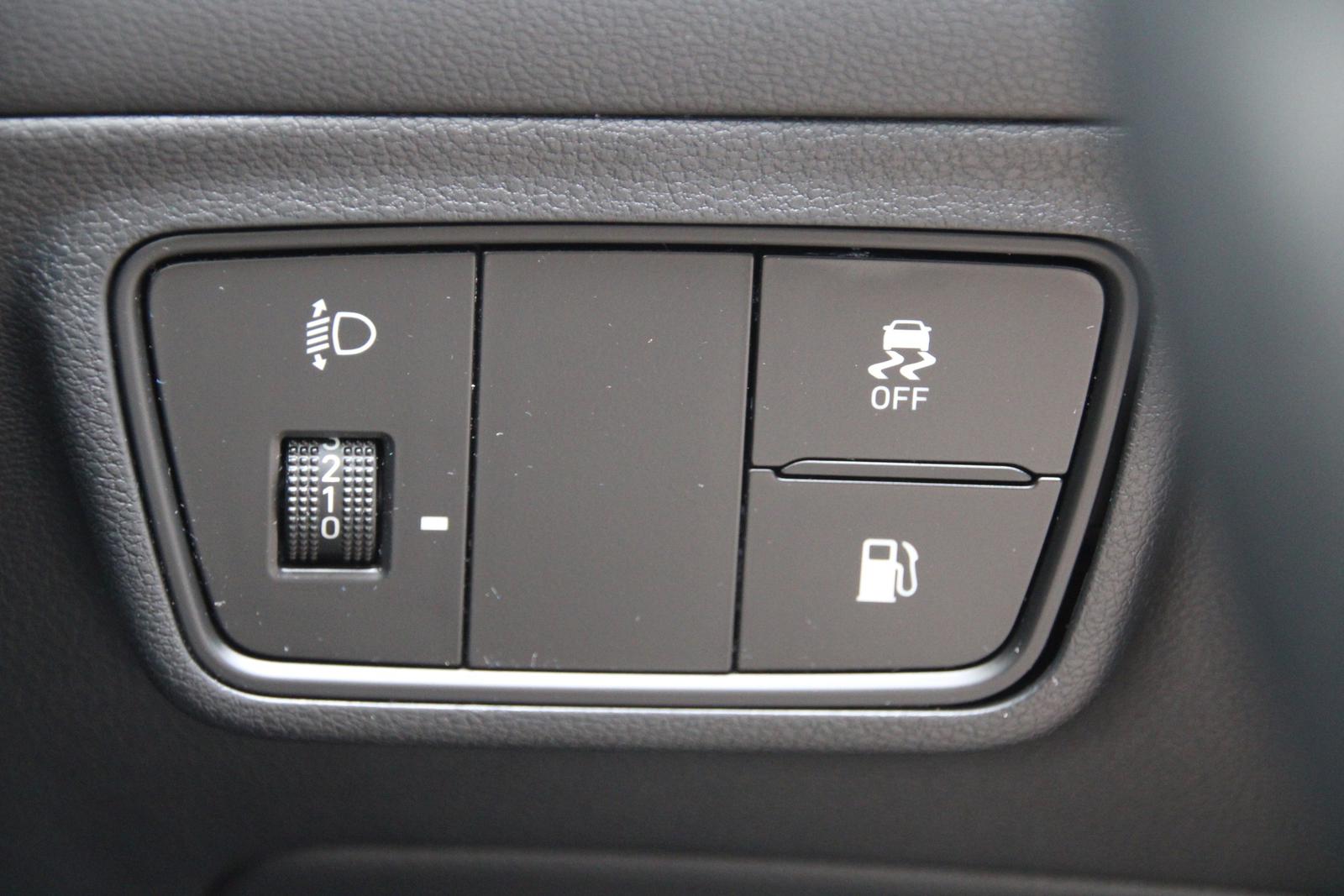 Hyundai Tucson 1,6 T-GDi PHEV 132 kW A/T6 4x4