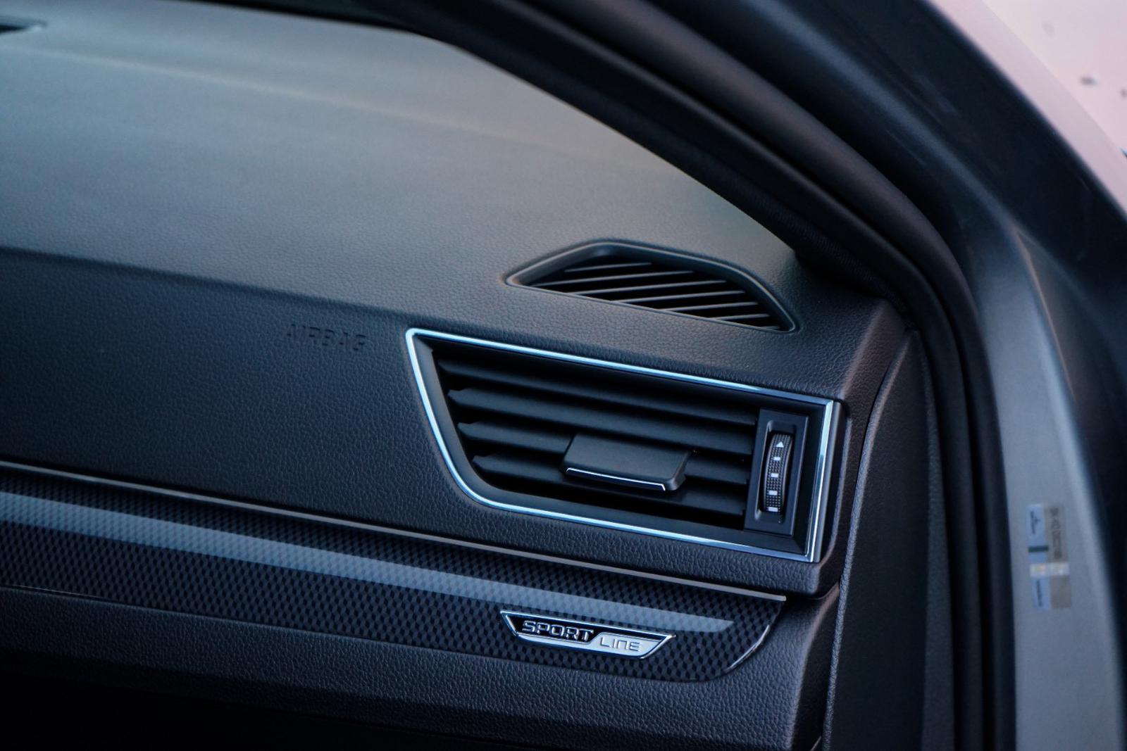 Škoda Superb Combi 2.0 TDI SCR Sportline DSG