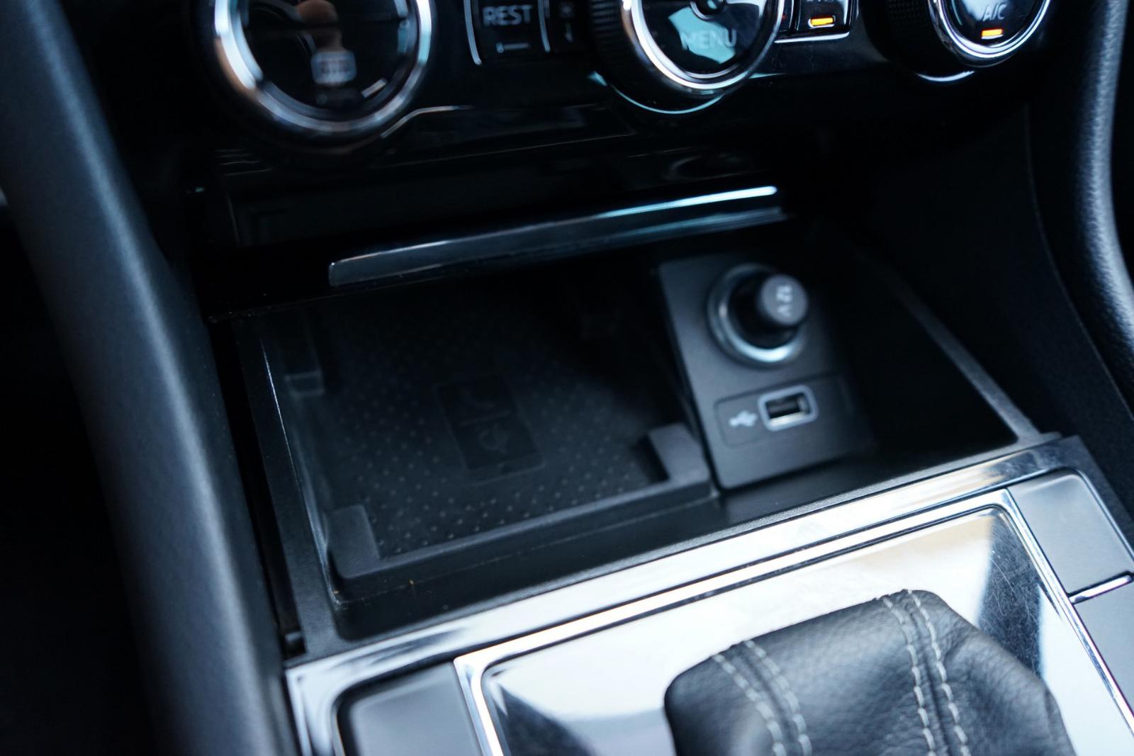 Škoda Superb Combi 2.0 TDI SCR Sportline DSG