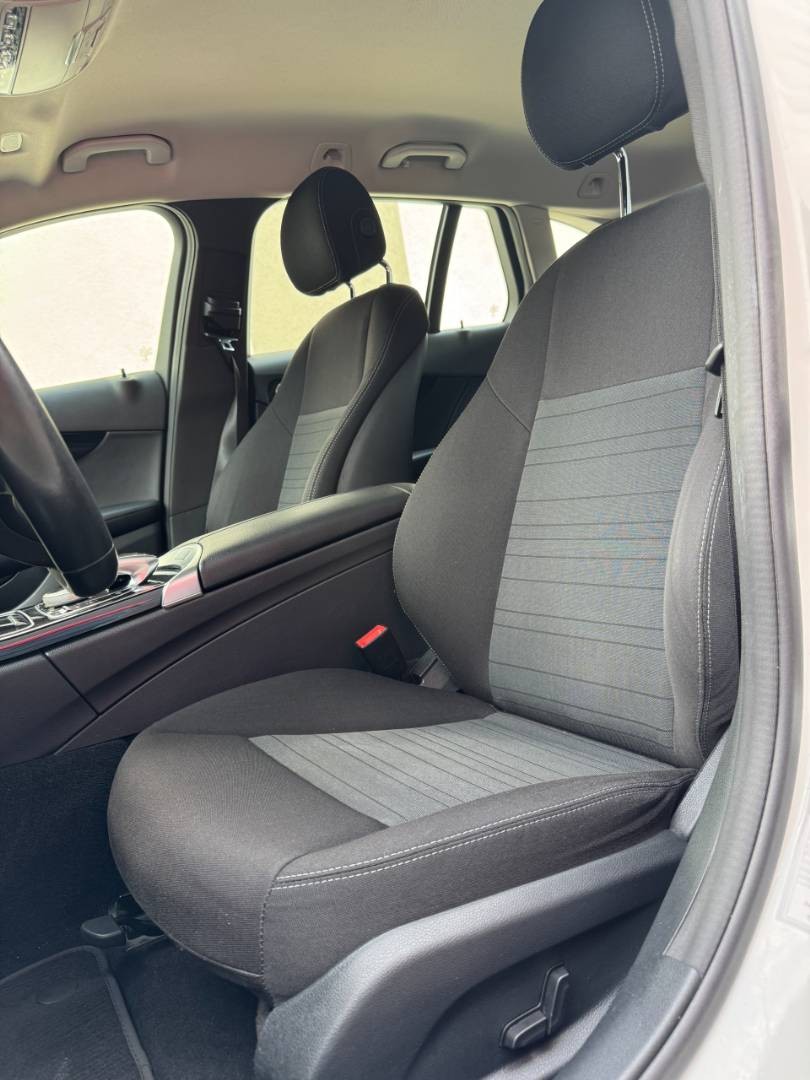 Mercedes-Benz C trieda Kombi C220D,SPORT, 143 672KM, 2/2015,BURMESTER