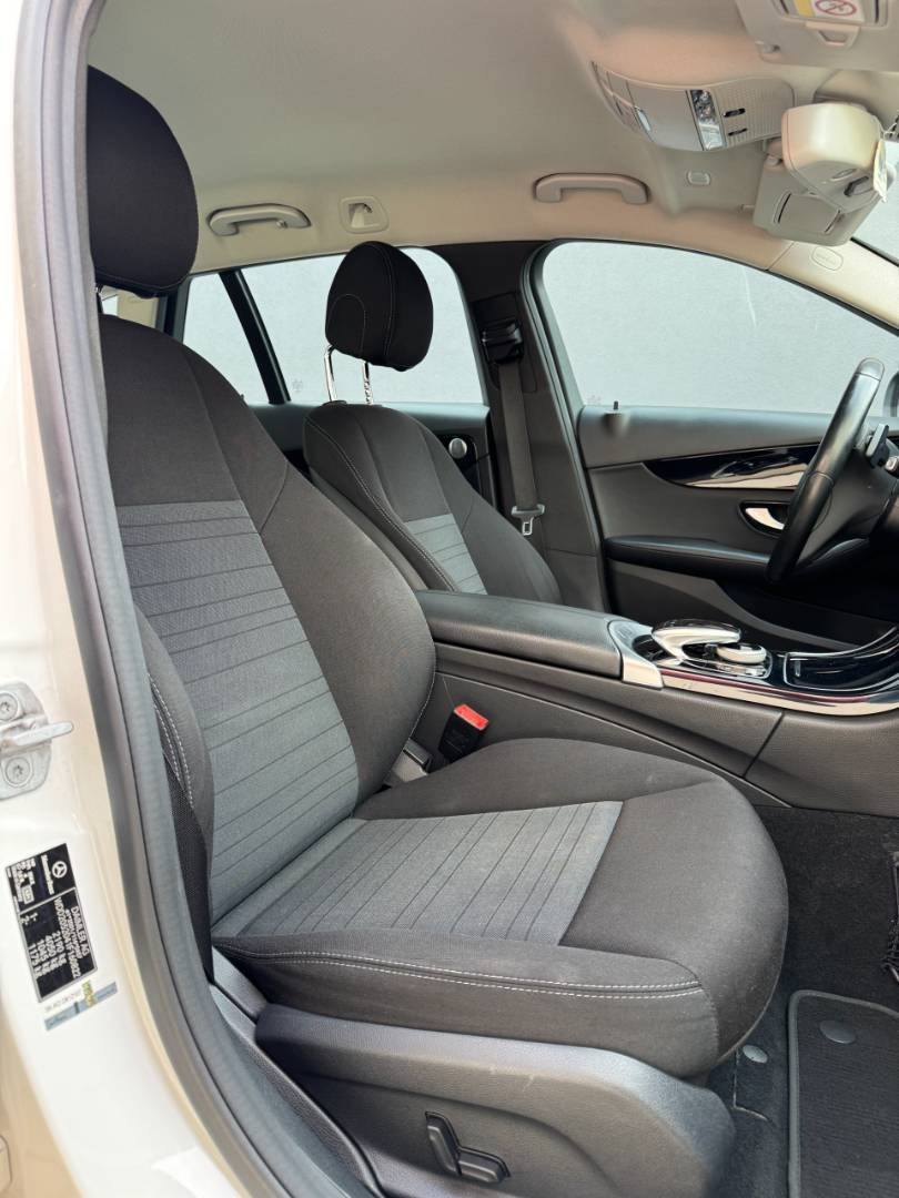 Mercedes-Benz C trieda Kombi C220D,SPORT, 143 672KM, 2/2015,BURMESTER