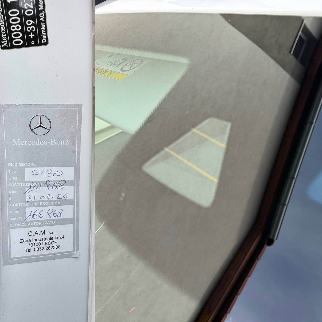 Mercedes-Benz C trieda Kombi C220D,SPORT, 143 672KM, 2/2015,BURMESTER