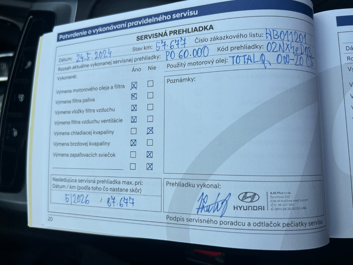 Hyundai Tucson 1.6 CRDi Mild Hybrid Style 4x4 A/T