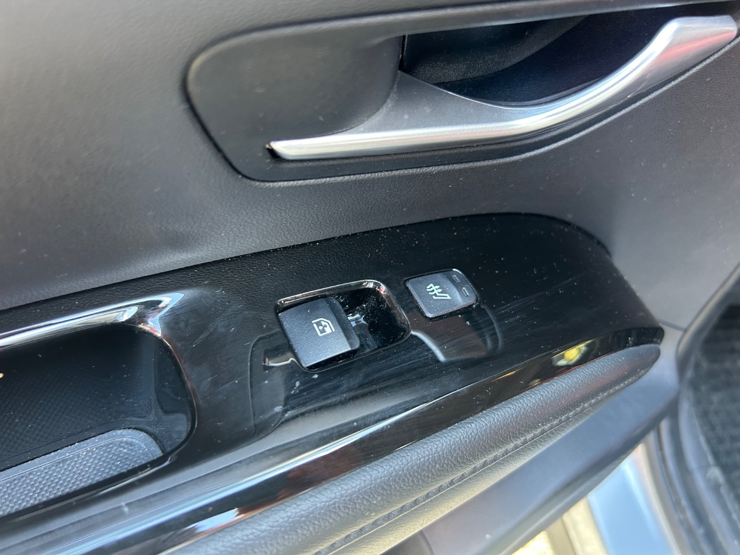 Hyundai Tucson 1.6 CRDi Mild Hybrid Style 4x4 A/T