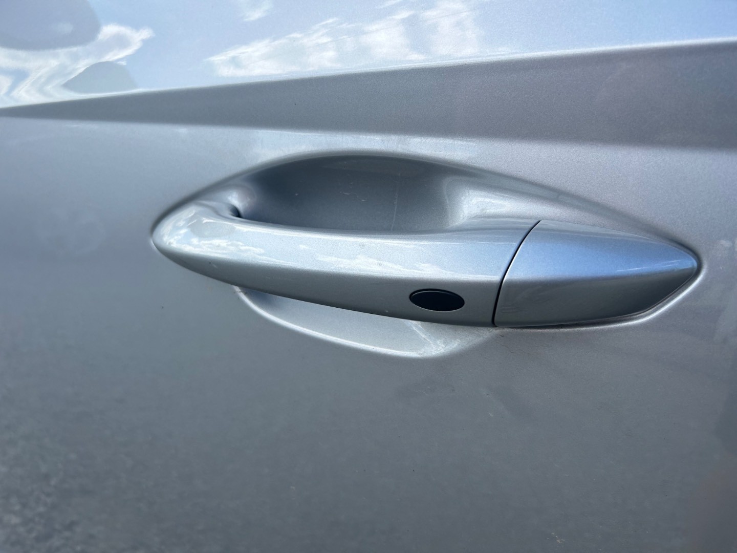 Hyundai Tucson 1.6 CRDi Mild Hybrid Style 4x4 A/T