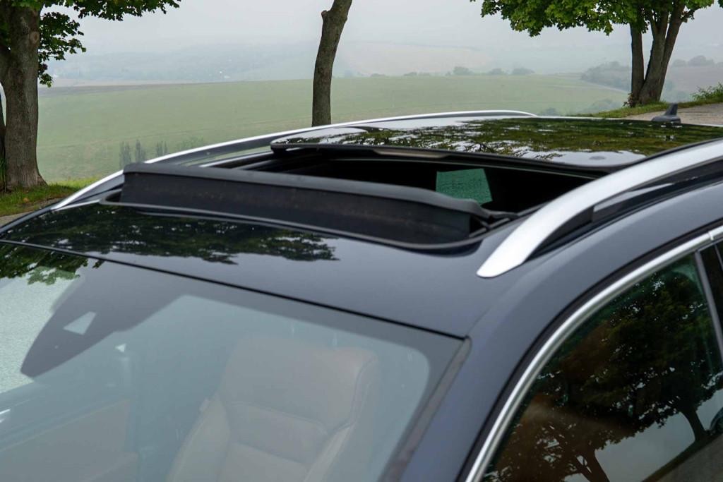 Volkswagen Touareg II 3.0 V6 TDI 240k Terrain Tech Edition X